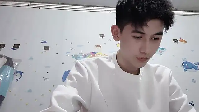 xiaojie2563 online show from March 27, 11:10 am