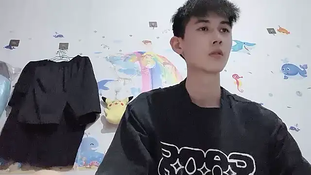 xiaojie2563 online show from April 12, 11:26 am