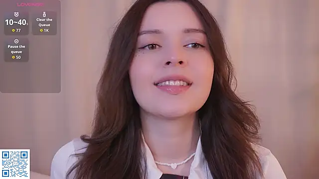 BlissHey online show from October 9, 5:33 pm