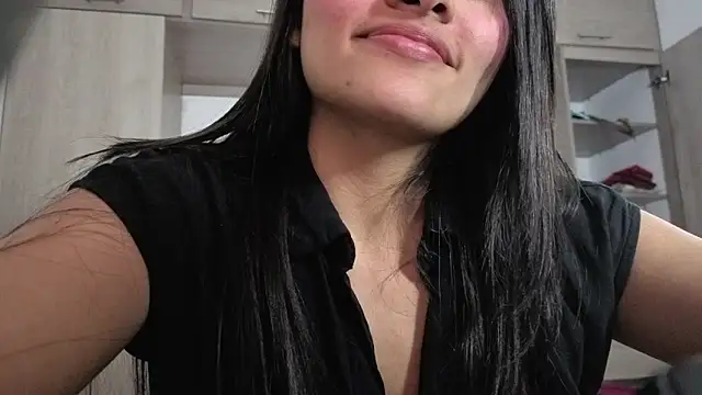 Candela    online show from January 14, 3:34 am