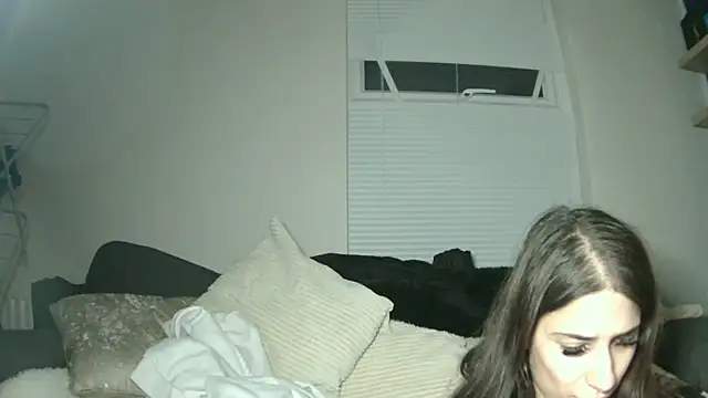 ASAIN VIRGIN ARIA online show from November 25, 6:35 am