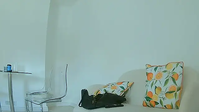 ASAIN VIRGIN ARIA online show from June 9, 2:17 pm
