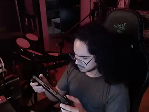 dorrey21 online show from October 10, 3:22 pm