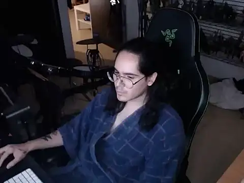 dorrey21 online show from February 20, 6:52 pm