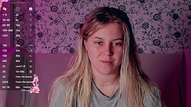 AngelAnty online show from November 29, 1:14 pm