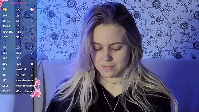 AngelAnty online show from December 14, 1:16 pm