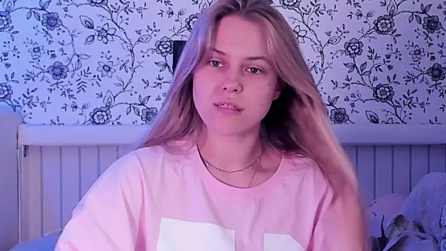 AngelAnty online show from May 31, 3:19 pm
