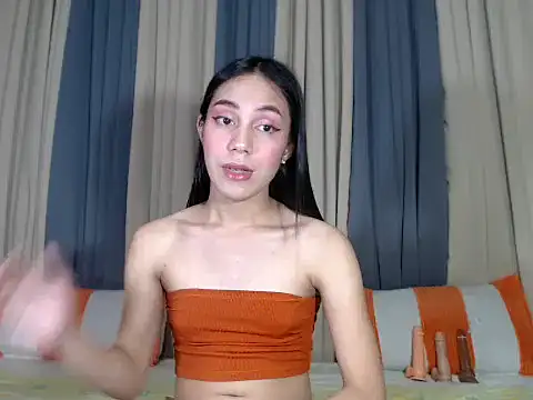 Jadehotcum online show from November 18, 6:40 am