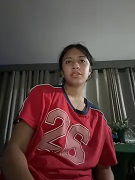 Snapshot of lynn9000 chatting on October 26, 5:24 am lynn9000 online show from October 26, 5:24 am