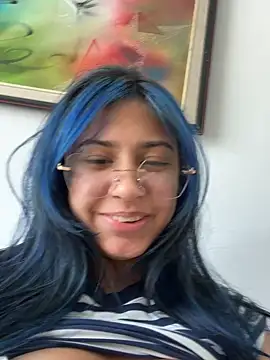 lynn9000 online show from June 25, 6:34 pm
