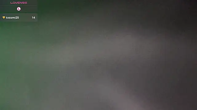 Snapshot of tosumi_2025 chatting on September 21, 1:24 pm tosumi 2025 online show from September 21, 1:24 pm