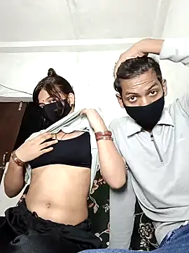 hiddennisha online show from October 9, 8:34 am