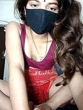 hiddennisha online show from November 12, 2:56 am