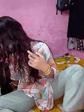 hiddennisha online show from March 20, 4:12 pm