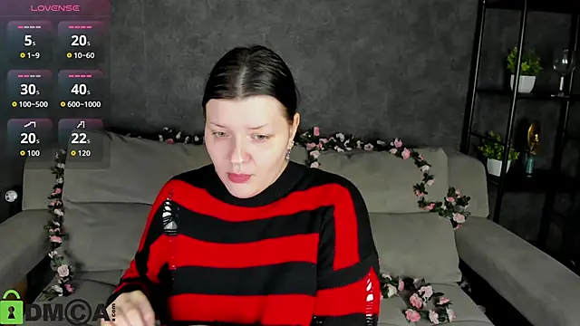 Snapshot of Michele_Greenn chatting on November 7, 12:21 am Michele Greenn online show from November 7, 12:21 am