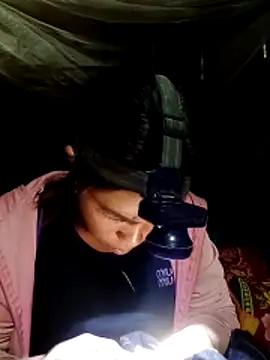 cicnci online show from November 1, 1:40 am