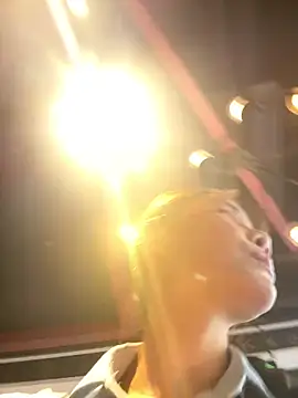 Adora188 online show from October 15, 6:46 am