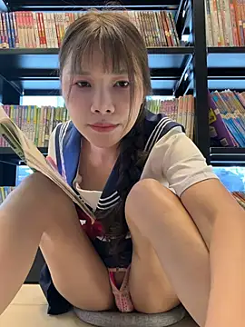 Adora188 online show from July 4, 7:14 am