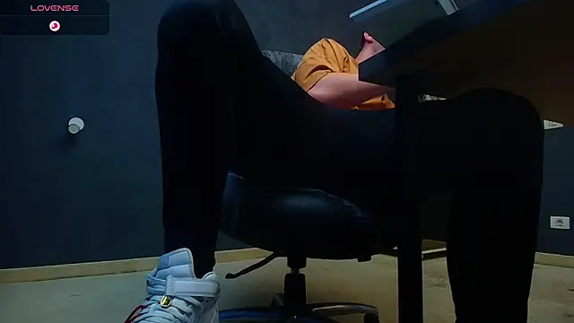 EnzoRace online show from November 6, 6:03 am