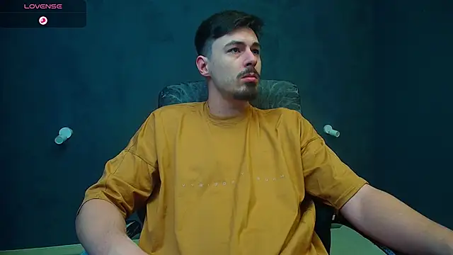 EnzoRace online show from November 18, 5:34 am