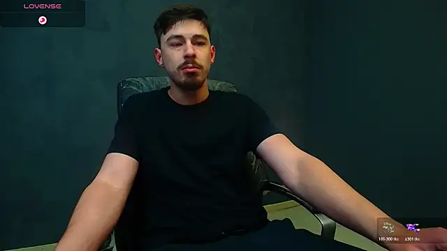 EnzoRace online show from November 19, 5:40 am