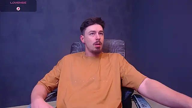 EnzoRace online show from December 4, 5:50 am