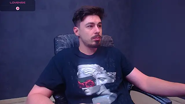 EnzoRace online show from January 7, 5:54 am