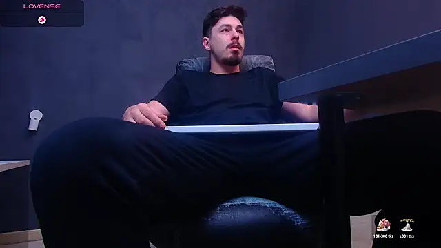 EnzoRace online show from January 9, 6:16 am