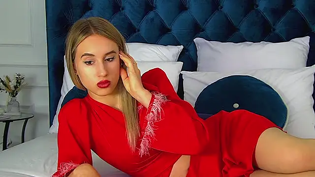 VictoriaHopsons online show from September 10, 7:03 pm