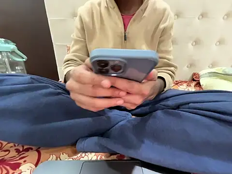 DecentJaat online show from February 20, 5:02 pm