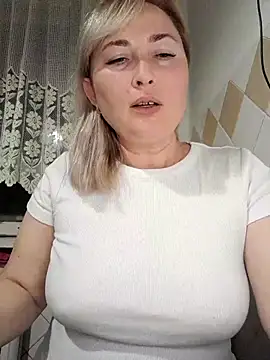 Xseniy online show from October 4, 7:23 pm