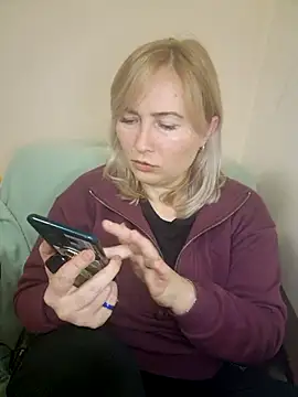 Xseniy online show from October 13, 7:36 pm