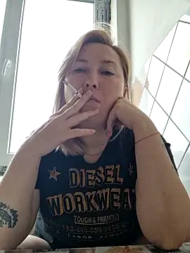 Xseniy online show from November 4, 7:40 am