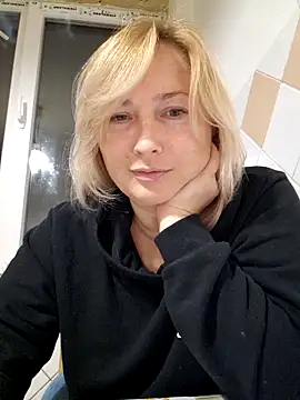 Xseniy online show from November 10, 9:47 pm