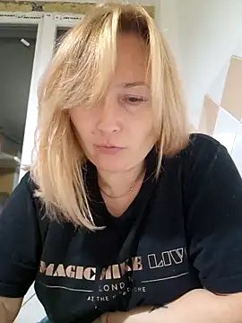 Xseniy online show from November 16, 5:51 pm