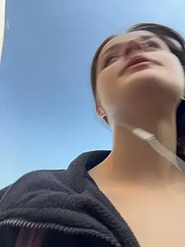 KittyQueeny online show from October 8, 2:04 pm