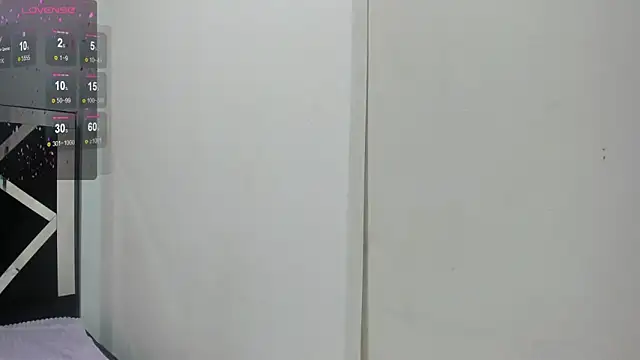 iisabella noa online show from November 12, 1:11 pm