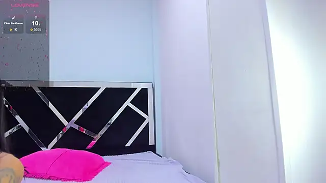 iisabella noa online show from November 25, 2:50 pm