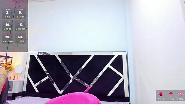 Snapshot of iisabella_noa chatting on December 5, 7:32 pm iisabella noa online show from December 5, 7:32 pm