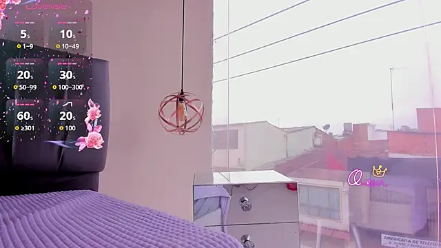 iisabella noa online show from March 3, 12:22 pm