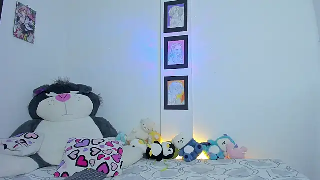 Snapshot of milita_houston chatting on April 27, 3:32 pm milita houston online show from April 27, 3:32 pm