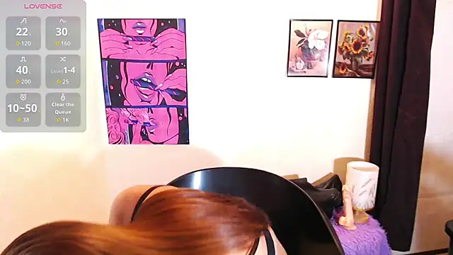 NicoleAsianHot1111 online show from April 20, 3:26 pm