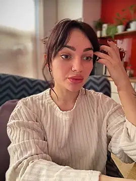 SaraLow online show from February 16, 1:29 pm