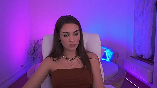 Snapshot of EricaSin chatting on December 17, 2:12 pm EricaSin online show from December 17, 2:12 pm