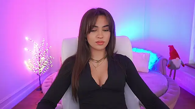 Snapshot of EricaSin chatting on January 12, 2:11 pm EricaSin online show from January 12, 2:11 pm