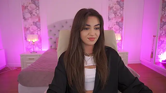 EricaSin online show from March 30, 1:01 pm