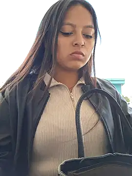 LunaHot 777 online show from October 14, 7:14 pm