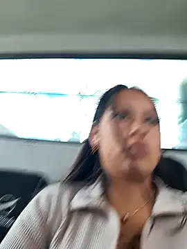 LunaHot 777 online show from October 21, 7:14 pm