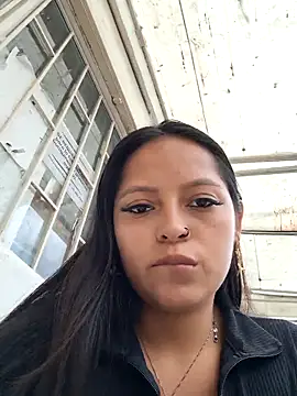 LunaHot 777 online show from November 26, 6:31 pm