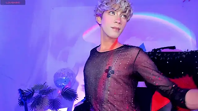 Cooperrosscute233 online show from January 7, 2:14 am